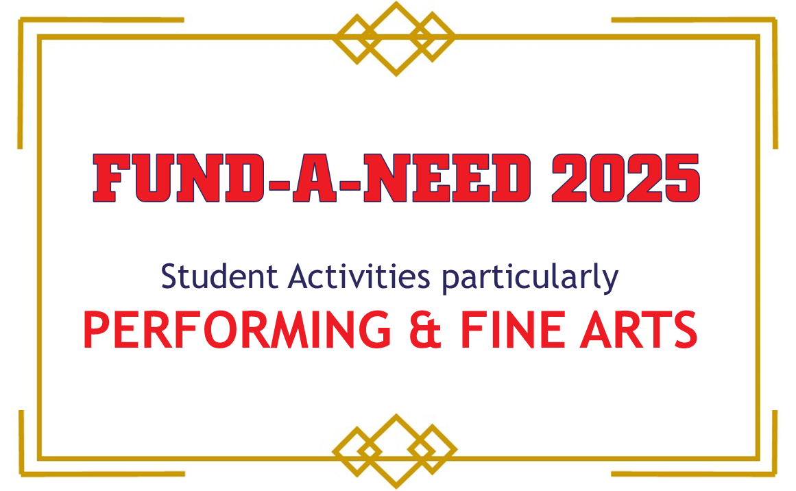 Fund-A-Need 2025